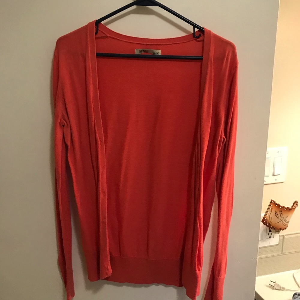 cardigan